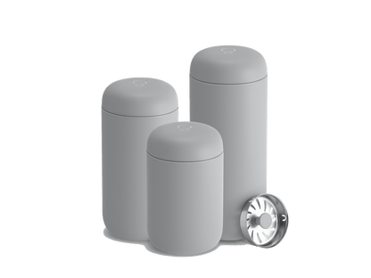 Fellow Carter Move Mug - Travel Mugs - SwagWear