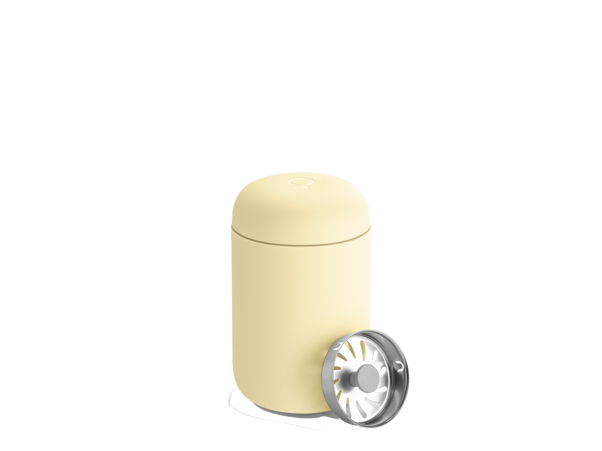 Fellow Carter Move Mug - Travel Mugs - SwagWear