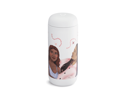 Fellow Carter Move Mug - Travel Mugs - SwagWear