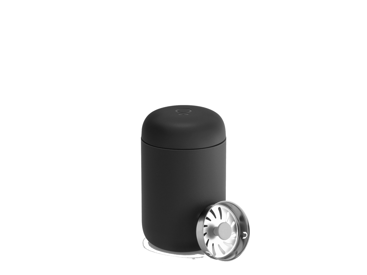 Fellow Carter Move Mug - Travel Mugs - SwagWear