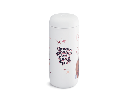Fellow Carter Move Mug - Travel Mugs - SwagWear