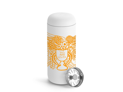 Fellow Carter Move Mug - Travel Mugs