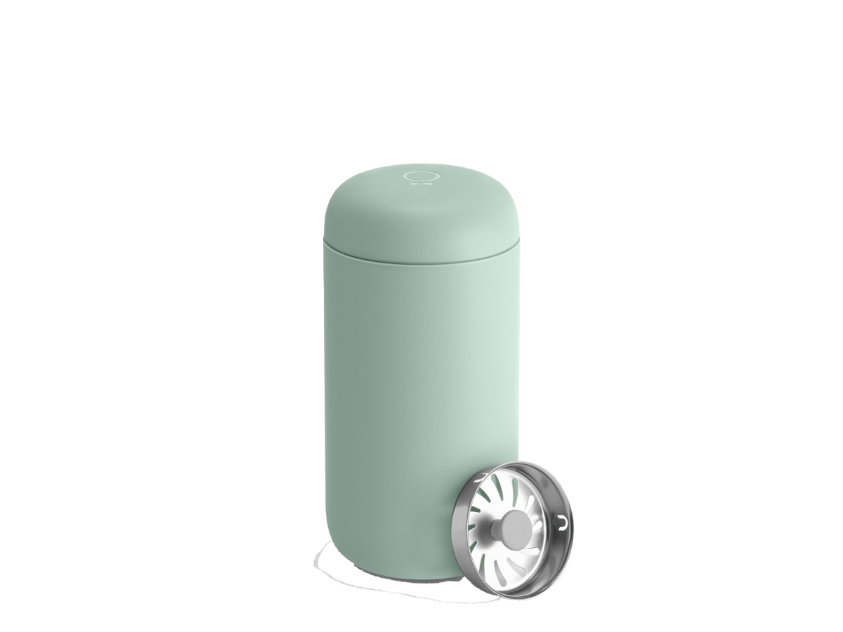 Fellow Carter Move Mug - Travel Mugs - SwagWear