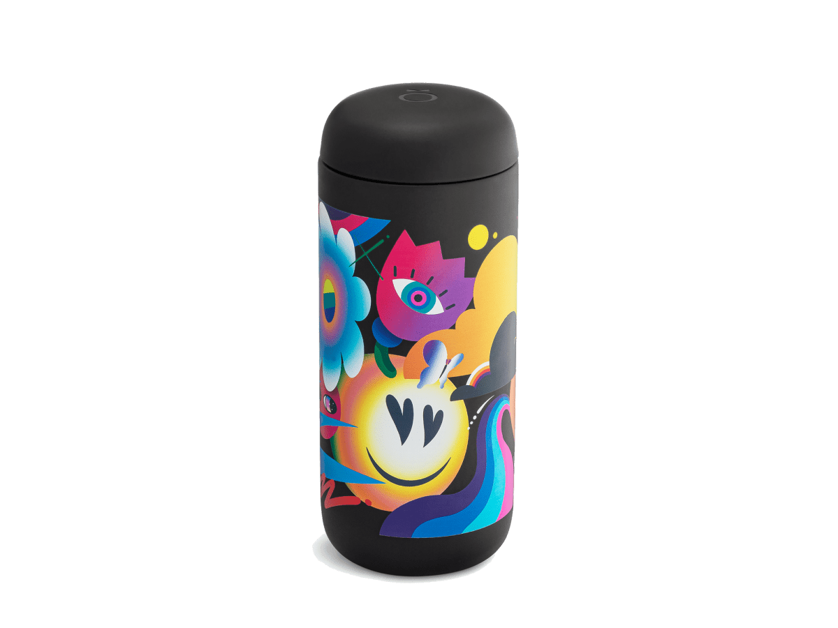 Fellow Carter Move Mug - Travel Mugs - SwagWear