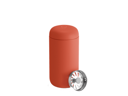 Fellow Carter Move Mug - Travel Mugs - SwagWear