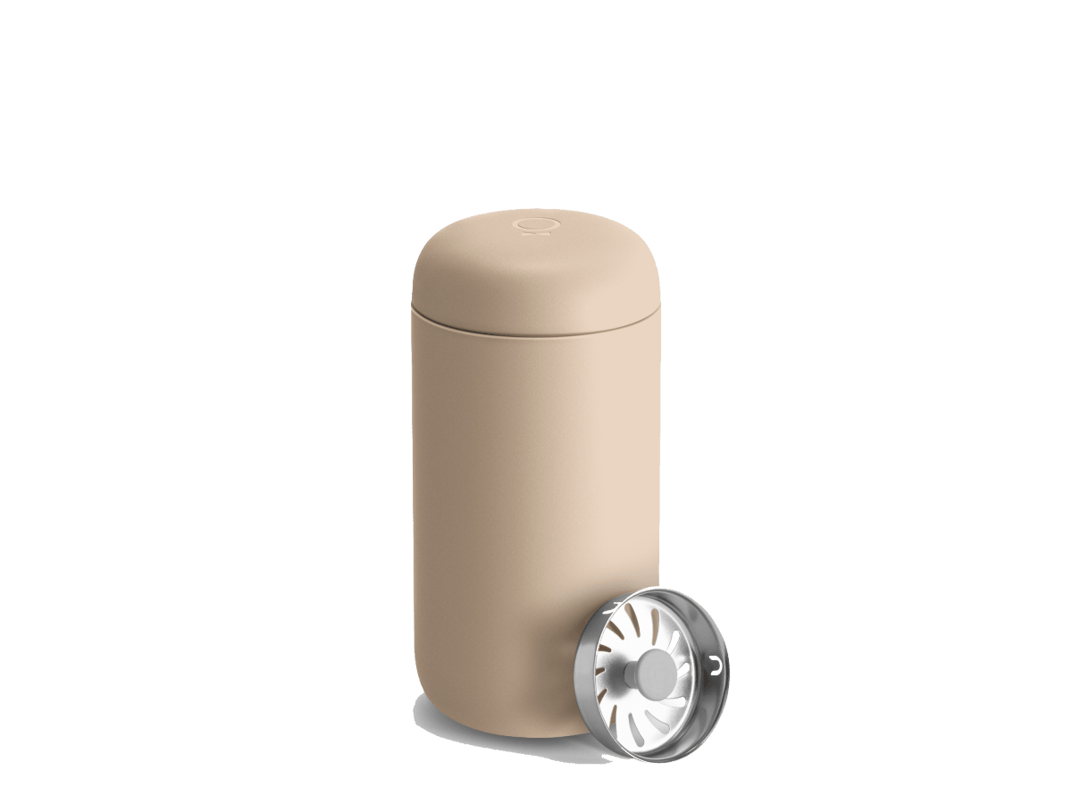 Fellow Carter Move Mug - Travel Mugs - SwagWear