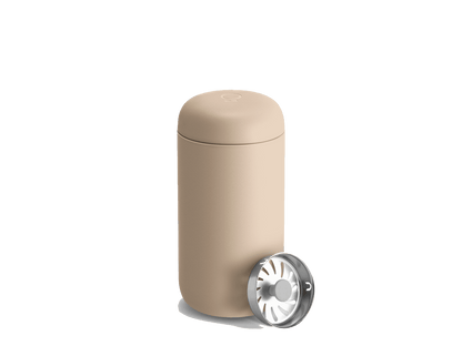 Fellow Carter Move Mug - Travel Mugs - SwagWear