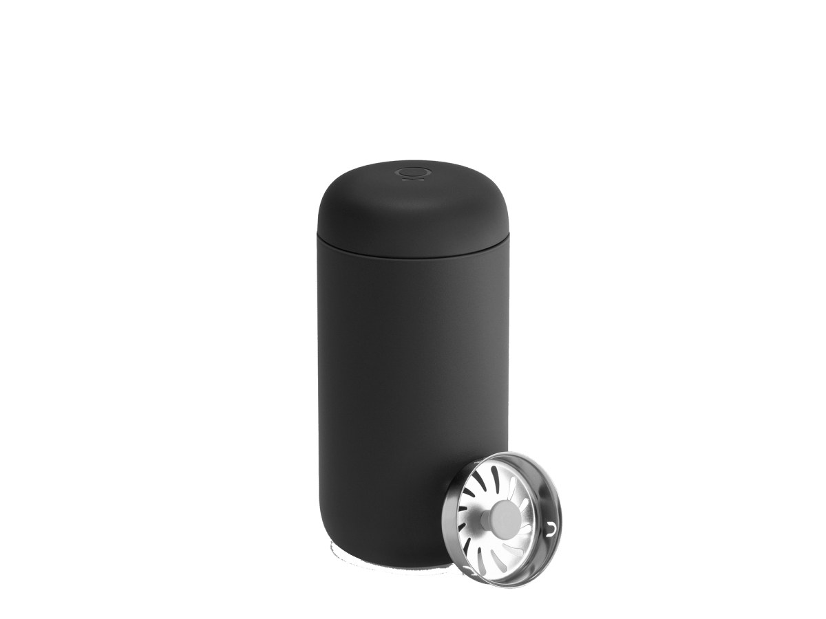 Fellow Carter Move Mug - Travel Mugs - SwagWear