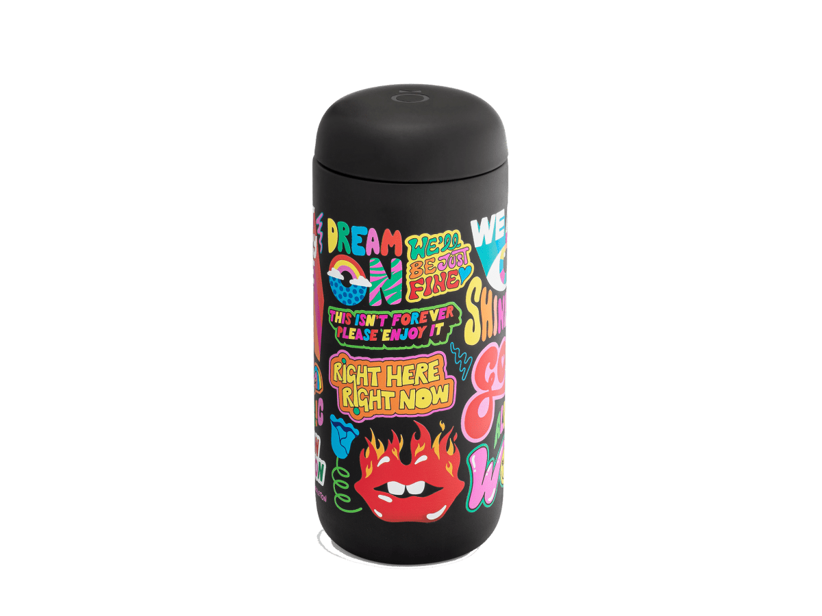 Fellow Carter Move Mug - Travel Mugs - SwagWear