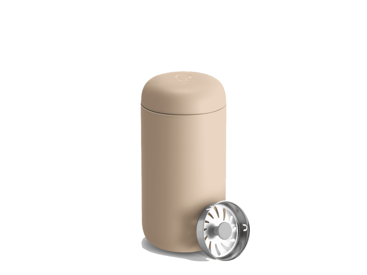 Fellow Carter Move Mug - Travel Mugs - SwagWear