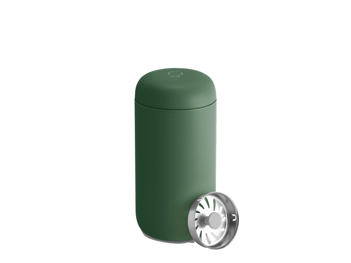 Fellow Carter Move Mug - Travel Mugs - SwagWear