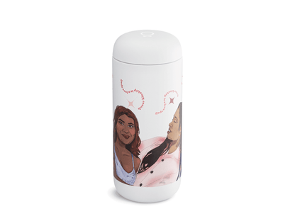 Fellow Carter Move Mug - Travel Mugs - SwagWear