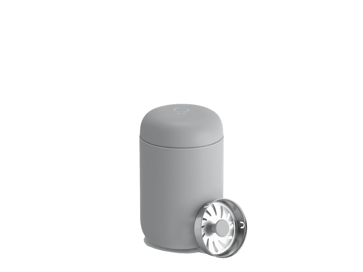 Fellow Carter Move Mug - Travel Mugs - SwagWear