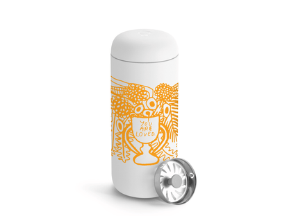 Fellow Carter Move Mug - Travel Mugs - SwagWear