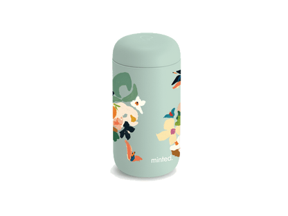 Fellow Carter Move Mug - Travel Mugs - SwagWear