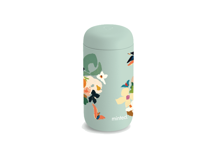 Fellow Carter Move Mug - Travel Mugs - SwagWear