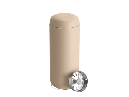 Fellow Carter Move Mug - Travel Mugs - SwagWear