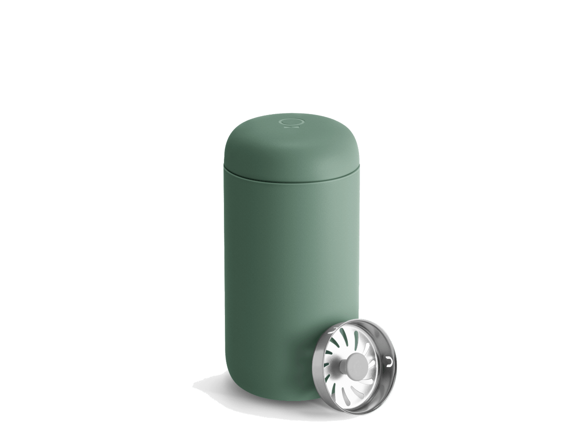 Fellow Carter Move Mug - Travel Mugs - SwagWear