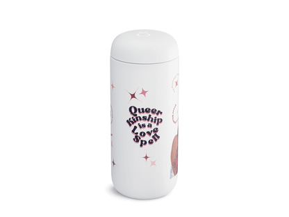Fellow Carter Move Mug - Travel Mugs - SwagWear