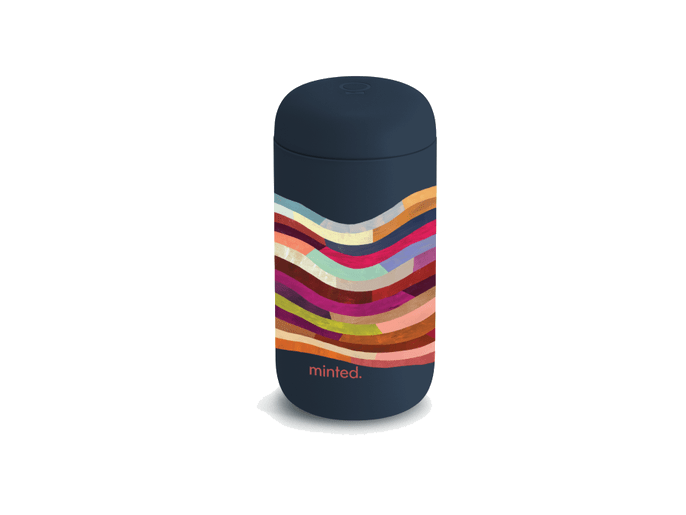Fellow Carter Move Mug - Travel Mugs - SwagWear