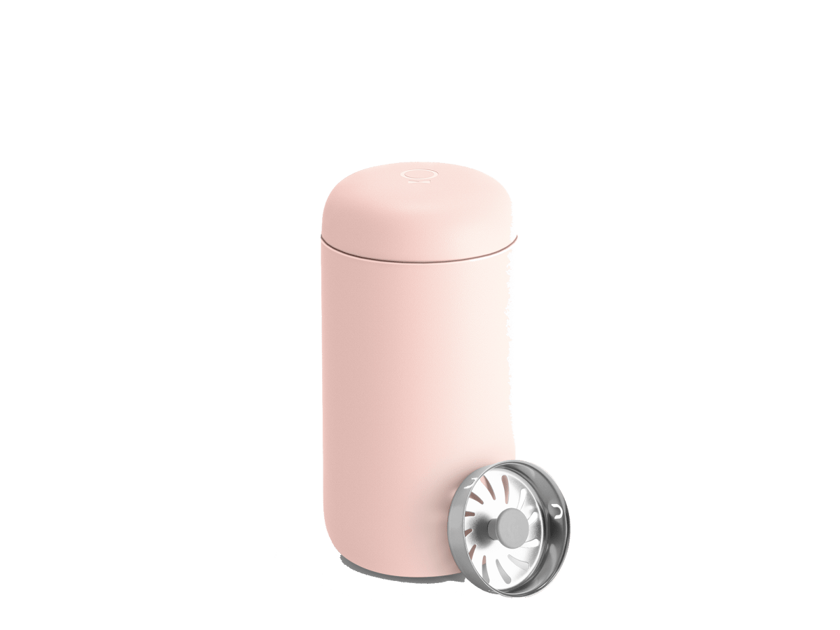 Fellow Carter Move Mug - Travel Mugs - SwagWear