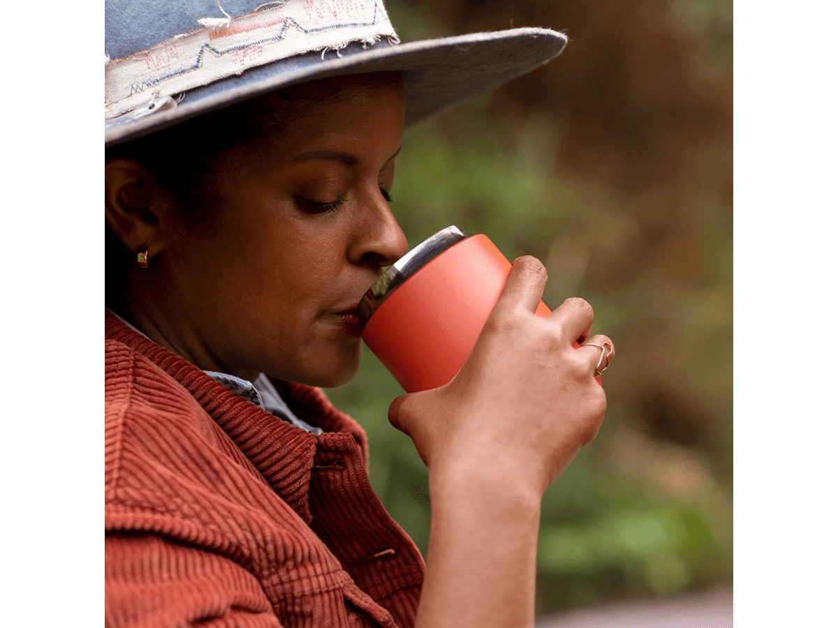 Fellow Carter Wide Mug - Drinkware Sets - SwagWear