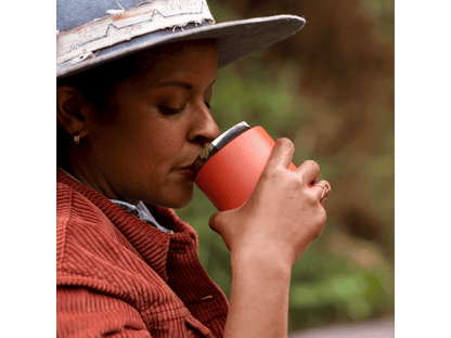 Fellow Carter Wide Mug - Drinkware Sets - SwagWear