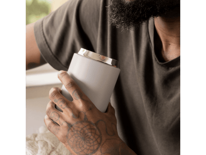 Fellow Carter Wide Mug - Drinkware Sets - SwagWear