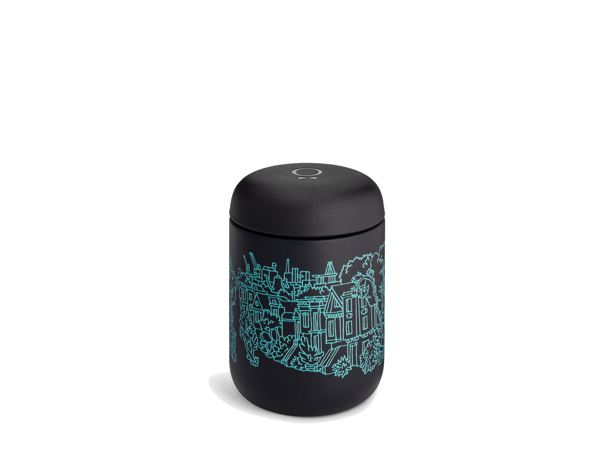 Fellow Carter Wide Mug - Drinkware Sets - SwagWear