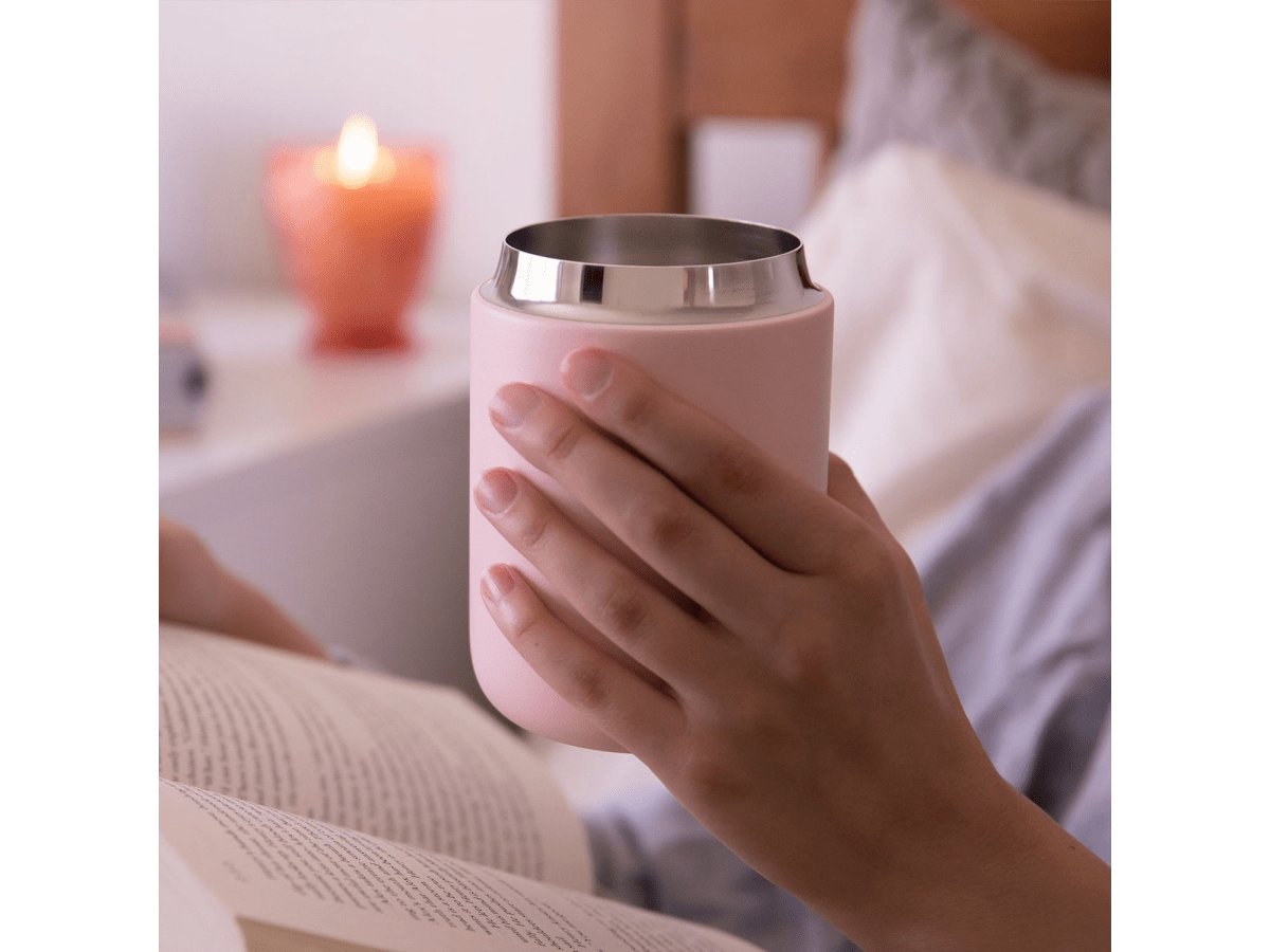 Fellow Carter Wide Mug - Drinkware Sets - SwagWear