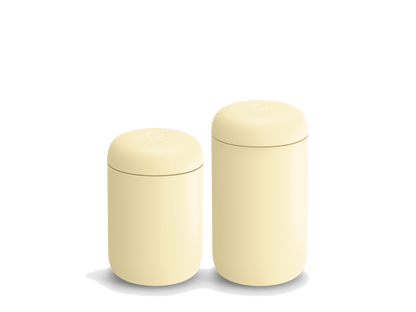Fellow Carter Wide Mug - Drinkware Sets - SwagWear
