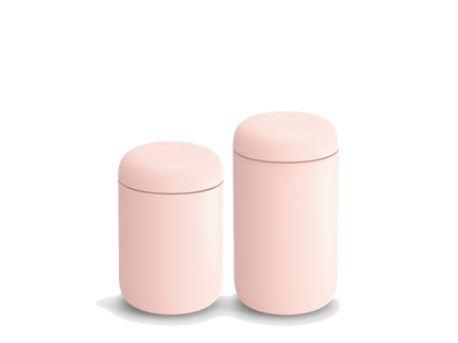 Fellow Carter Wide Mug - Drinkware Sets - SwagWear