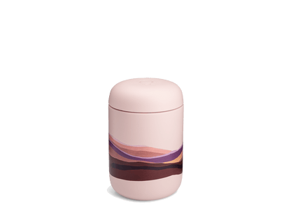 Fellow Carter Wide Mug - Drinkware Sets - SwagWear
