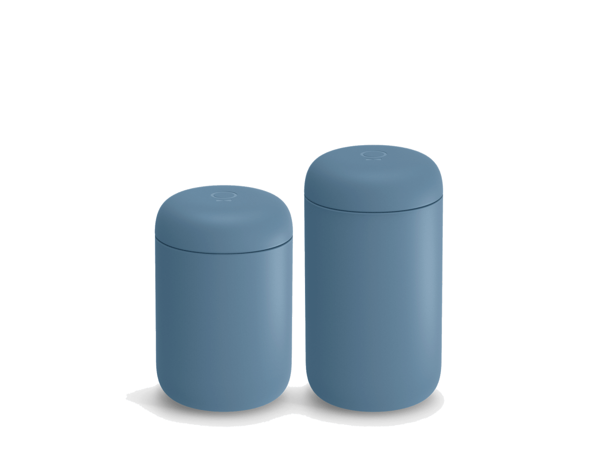 Fellow Carter Wide Mug - Drinkware Sets - SwagWear