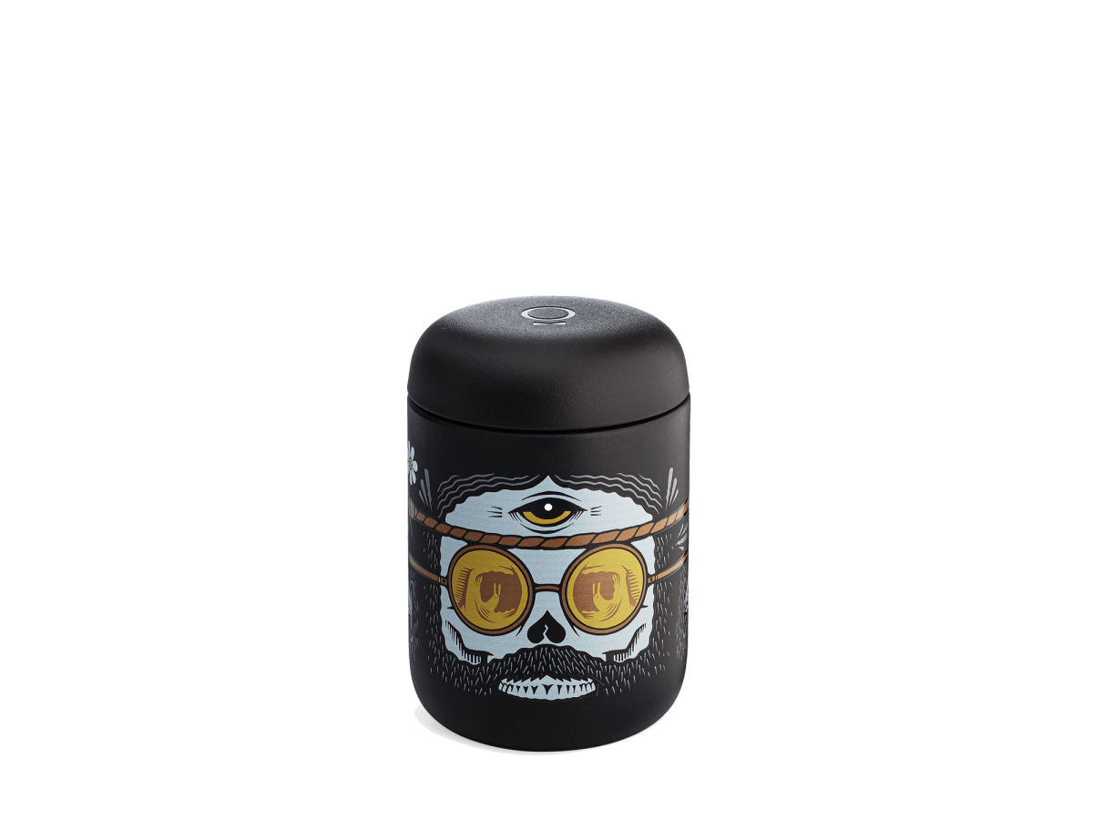 Fellow Carter Wide Mug - Drinkware Sets - SwagWear