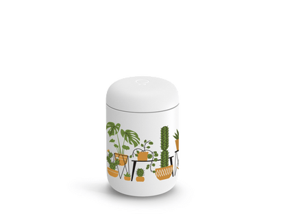 Fellow Carter Wide Mug - Drinkware Sets - SwagWear