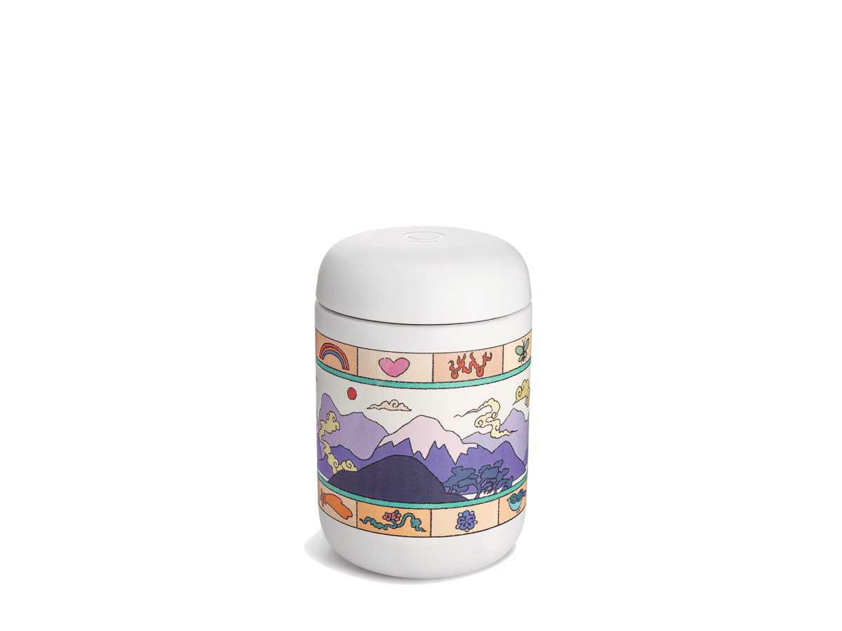 Fellow Carter Wide Mug - Drinkware Sets - SwagWear