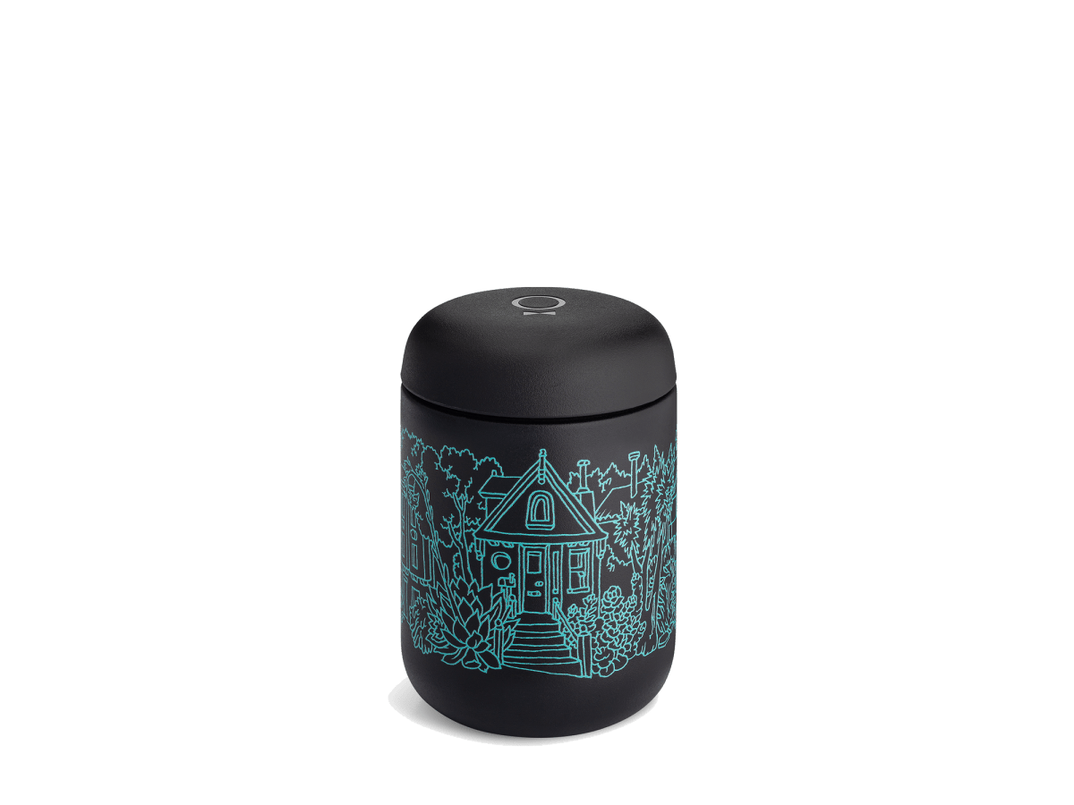 Fellow Carter Wide Mug - Drinkware Sets - SwagWear