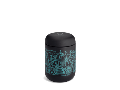 Fellow Carter Wide Mug - Drinkware Sets - SwagWear