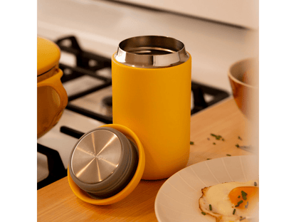 Fellow Carter Wide Mug - Drinkware Sets - SwagWear