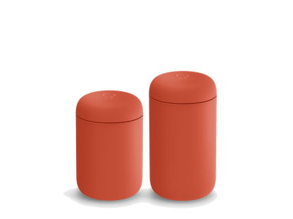 Fellow Carter Wide Mug - Drinkware Sets - SwagWear