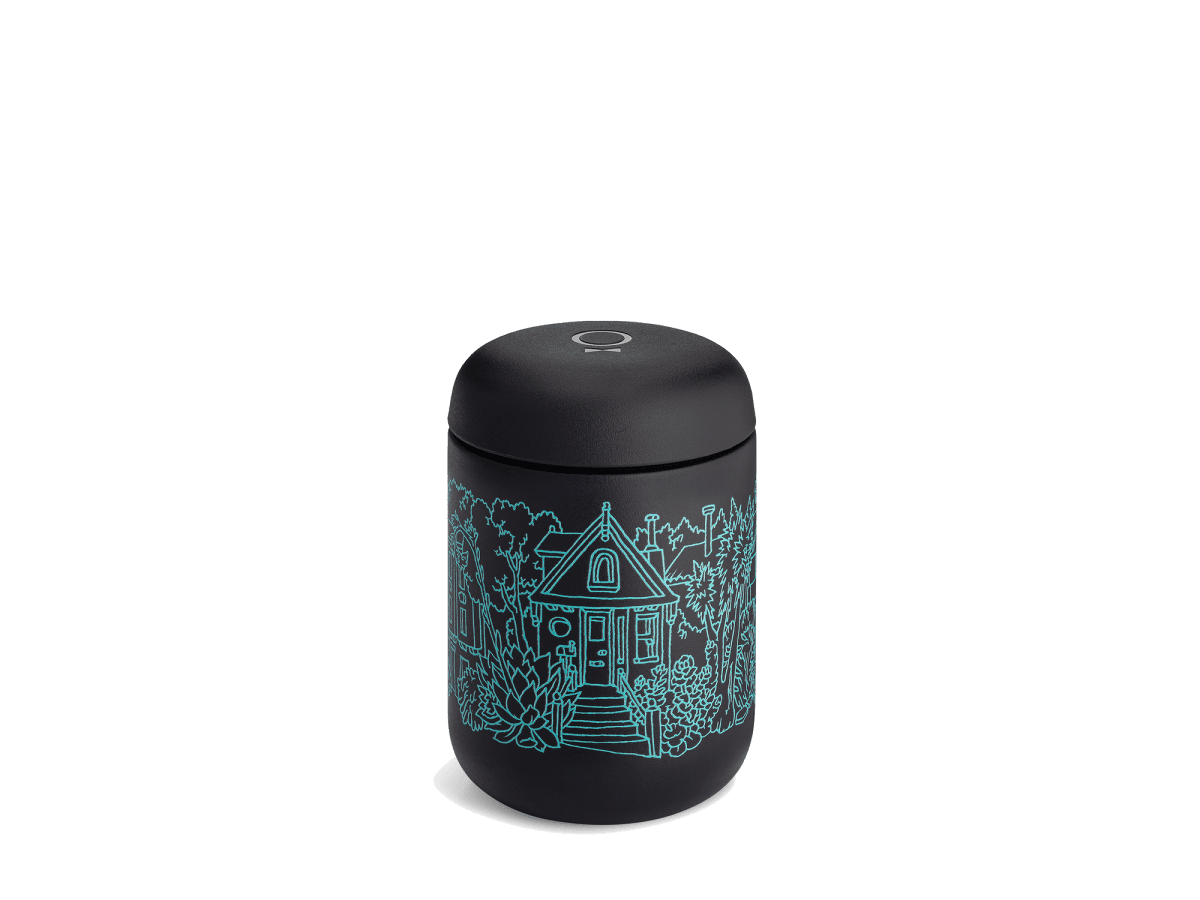 Fellow Carter Wide Mug - Drinkware Sets - SwagWear