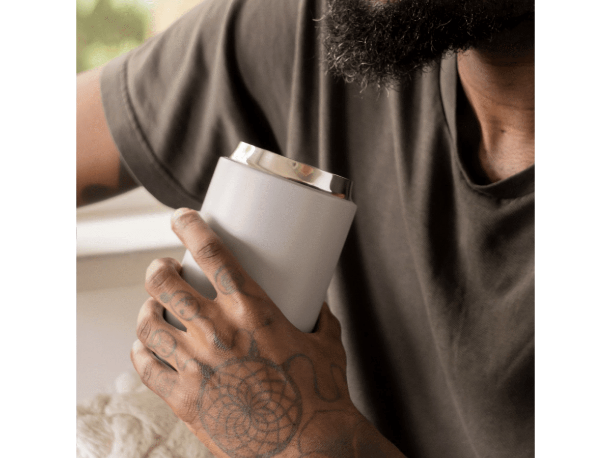 Fellow Carter Wide Mug - Drinkware Sets - SwagWear
