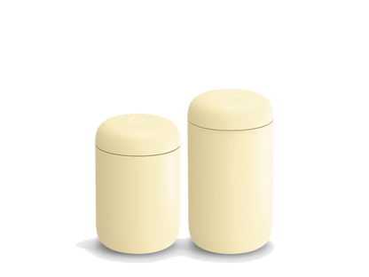 Fellow Carter Wide Mug - Drinkware Sets - SwagWear