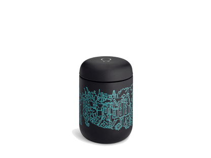 Fellow Carter Wide Mug - Drinkware Sets - SwagWear