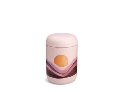 Fellow Carter Wide Mug - Drinkware Sets - SwagWear
