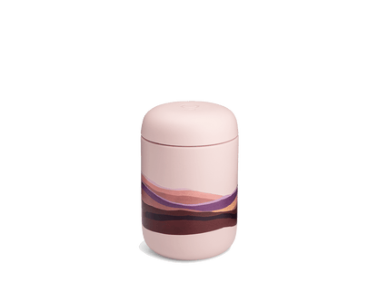 Fellow Carter Wide Mug - Drinkware Sets - SwagWear