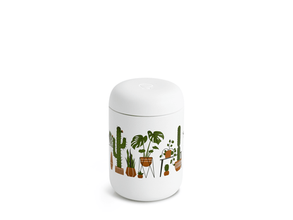 Fellow Carter Wide Mug - Drinkware Sets - SwagWear