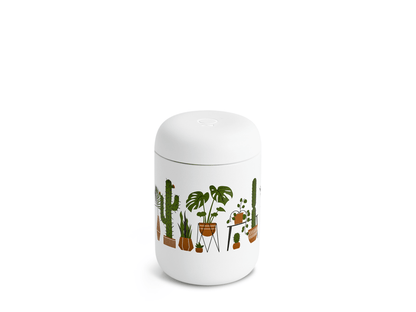 Fellow Carter Wide Mug - Drinkware Sets - SwagWear