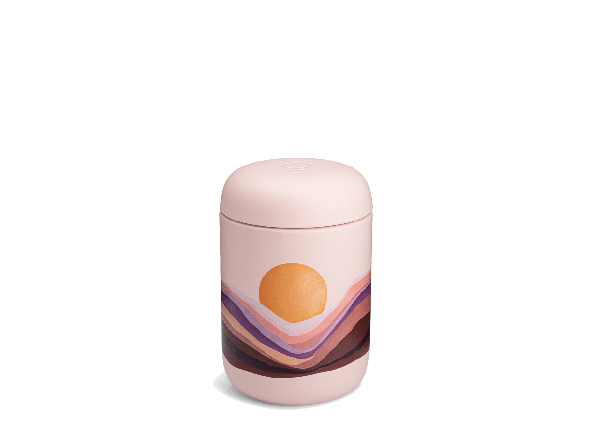 Fellow Carter Wide Mug - Drinkware Sets - SwagWear